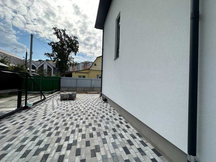 Продається будинок з підвалом в Ірпені з підвалом є Газ - фото 1