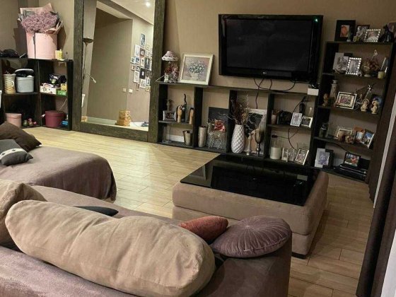 ТаунХаус в Ірпені з ремонтом 163 м² (2.4 сотки): 2 поверхи + мансарда Ірпінь