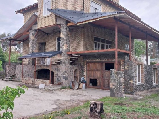 продається будинок в Ірпені Ірпінь