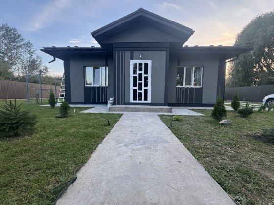 Продається будинок в м. Бориспіль укомплектований+ автономний Бориспіль