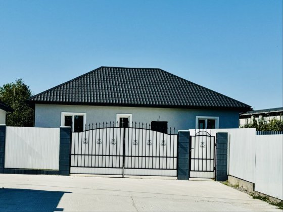 Будинок під чистове р-н БАЛУ без КОМІСІЇ «держ.програми» ЄОСЕЛЯ Бориспіль