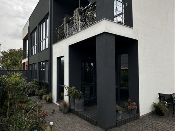 Продам дуплекс поруч з набережною. З власною терасою! Ірпінь. Ирпень