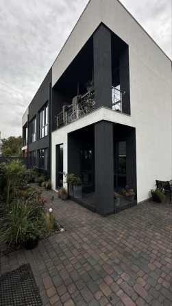 Продам дуплекс поруч з набережною. З власною терасою! Ірпінь. - фото 1