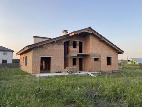 Терміново!!! Продам будинок котеджне містечко Хуторок! Белая Церковь