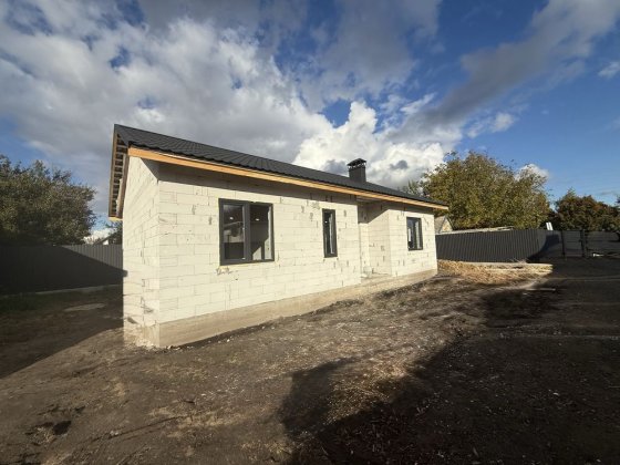 Будинок 85 м.кв. вул.Франка Бориспіль