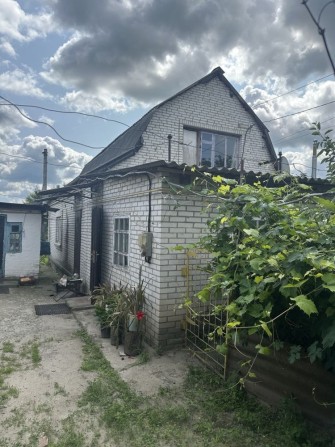 Продам будинок на Шевченка з гаражем - фото 1