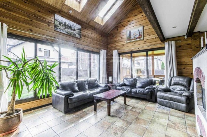 Продаж будинку, Буча, Бучанський р-н - фото 1