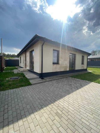 Продається розкішний одноповерховий будинок - фото 1