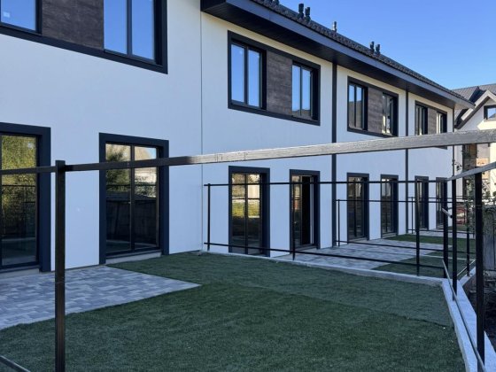 Таунхаус 2 поверхи+ мансарда у подарунок. ГАЗ ! Буча. Буча