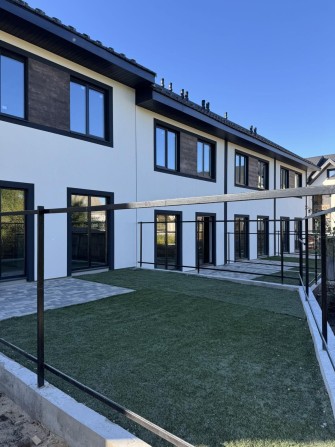 Таунхаус 2 поверхи+ мансарда у подарунок. ГАЗ ! Буча. - фото 1