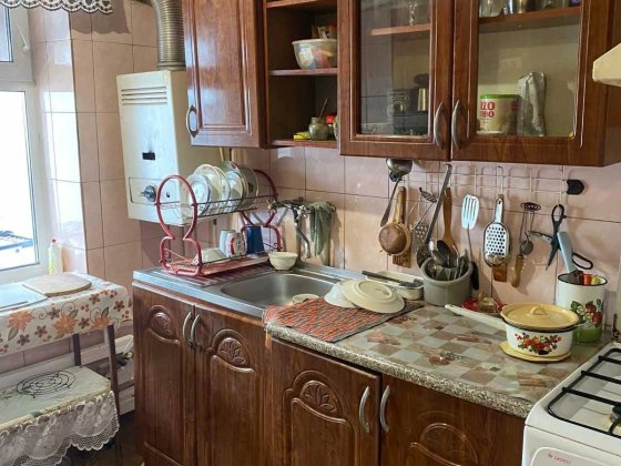 Продам частину будинку в Центрі міста Белая Церковь