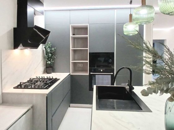 Таунхаус з ремонтом, меблями та технікою Буча