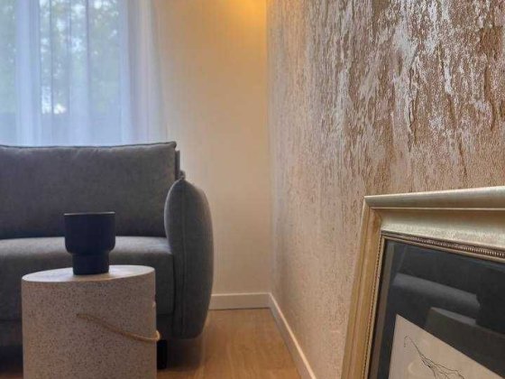 Дуплекс з ремонтом, меблями та технікою Буча