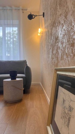 Дуплекс з ремонтом, меблями та технікою - фото 1