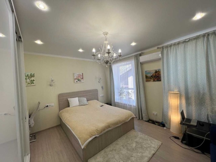 Таунхаус з ремонтом в Бучі - фото 1