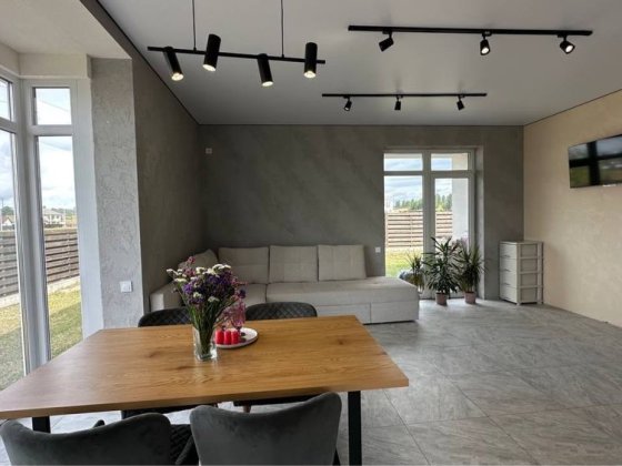 Будинок з ремонтом в Ірпені Ирпень