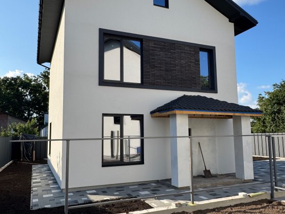 Продаж Будинок 145 м2| 4,5 сотки| Ірпінь|Набережна|Поруч Синергія Сіті Ирпень