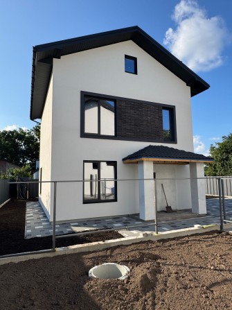 Продаж Будинок 145 м2| 4,5 сотки| Ірпінь|Набережна|Поруч Синергія Сіті - фото 1