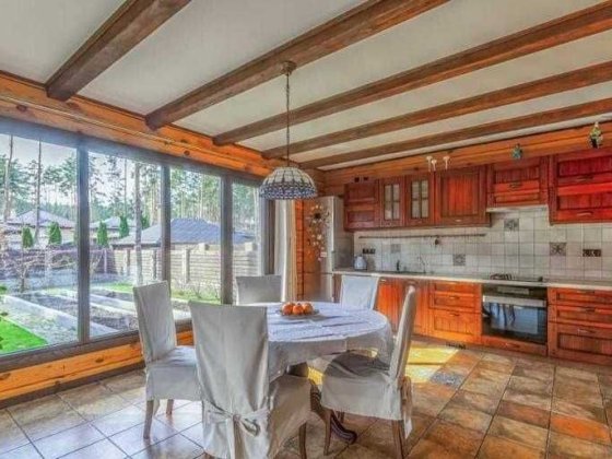 Будинок з якісним ремонтом в Бучі Буча