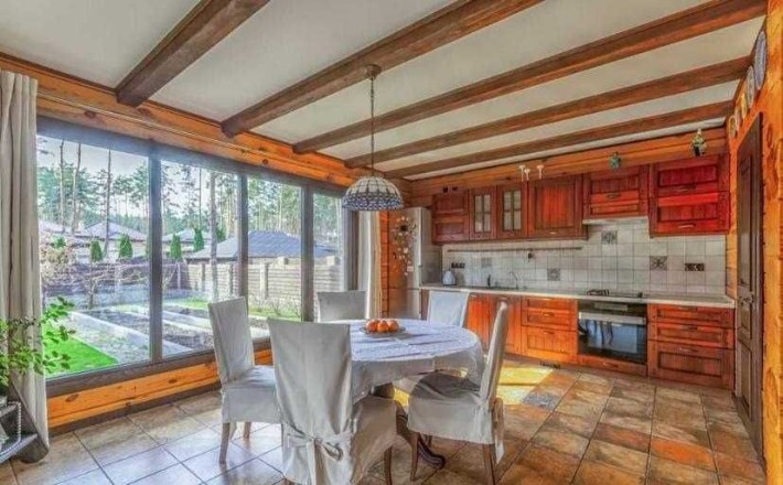 Будинок з якісним ремонтом в Бучі - фото 1