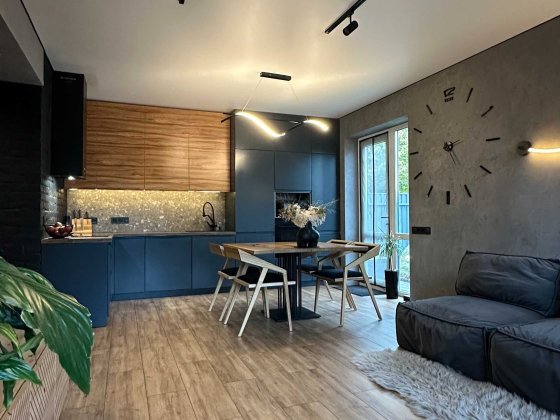 Дуплекс з ремонтом в Ірпені Ирпень