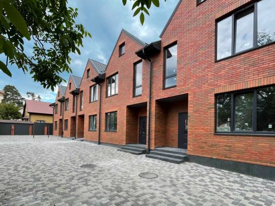 Готовий таунхаус Ірпінь, напряму від Забудовника, без % Ірпінь