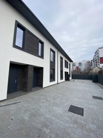 Таунхаус в центрі Ірпеня! єОселя Так! 90 м2+ 1 сотка землі!Поруч є все - фото 1