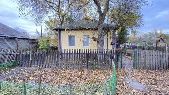 Продам дом в городе Кременчуг - фото 1