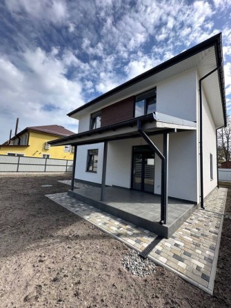 Просторий будинок з газом у Бучі. Затишок і комфорт для вашої родини - фото 1