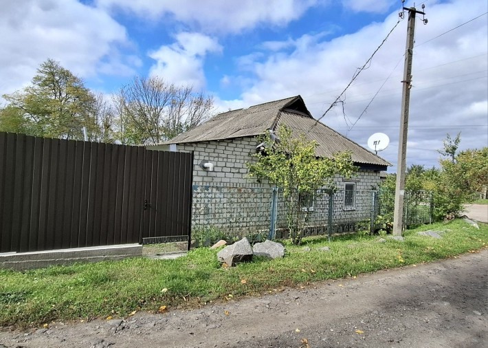 Продам будинок у передмісті - фото 1