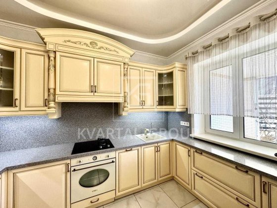 Дуплекс з ремонтом в Центральній частині Буч. вул. Ватутіна Буча