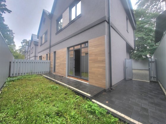 Дуплекс в Лісовій Бучі! Буча