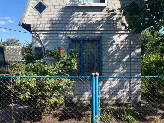 Продається дача в товаристві Коперативу Граніт Мала Кахнівка Кременчуг