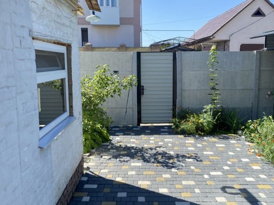 Будинок біля Лукаса