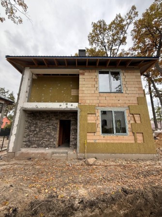 Продаж будинку від забудовника з центральними комунікаціями - фото 1