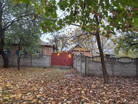 1/2 Будинку в Кременчуці по просп. Полтавському, буд. 117 Кременчуг