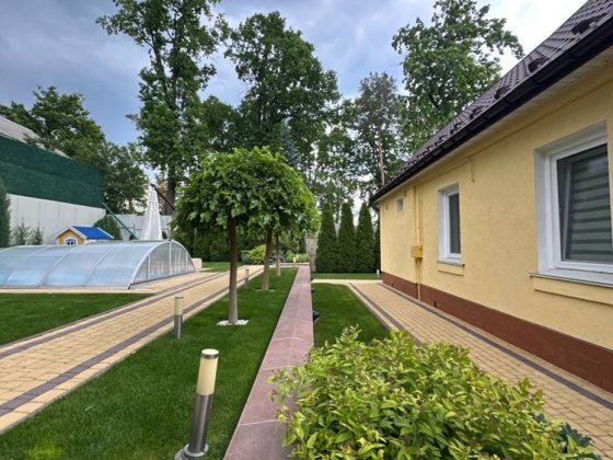 Будинок з ремонтом Центральний парк! Мін.оформлення! Заходь і живи! Ирпень