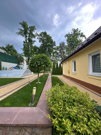 Будинок з ремонтом Центральний парк! Мін.оформлення! Заходь і живи! - фото 1