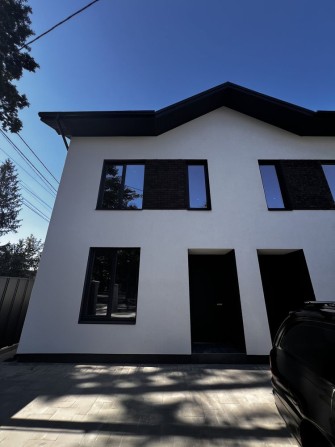 Готовий Таунхаус біля парку Дубки! - фото 1