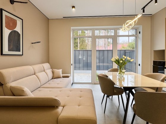 Будинок з ремотном Ірпінь, Центральний парк, Газ! Ирпень