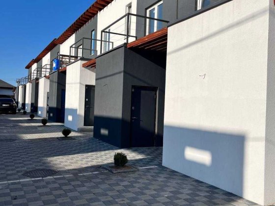 Продам таунхаус в Ірпені 64м2 за 45 000$. Без комісії! Ирпень
