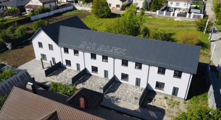 єОселя ! Продаж таунхаус Летра ГАЗ - фото 1