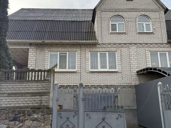 Продам частину будинку Київське шоссе Белая Церковь