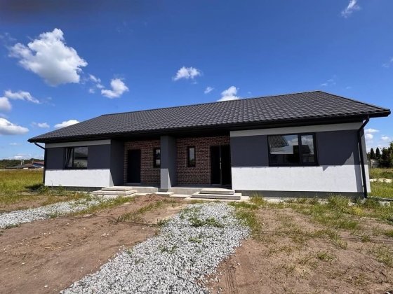 Хуторок «Дуплекс» Белая Церковь