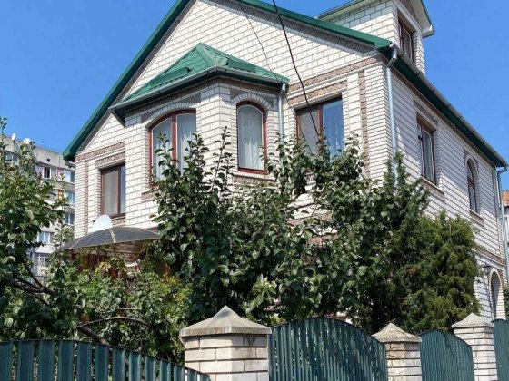 Продаж будинку на Вокзальній Біла Церква