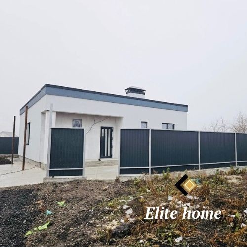 Продаж БУДИНОК під чистове 90м2 4сотки підходить під Державні програми - фото 1