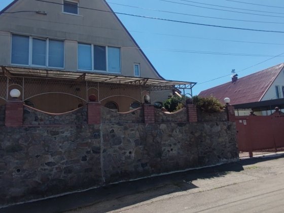 Продам будинок Заріччя Белая Церковь