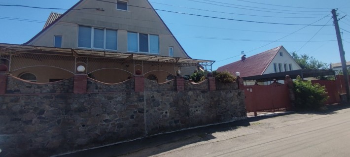 Продам будинок Заріччя - фото 1