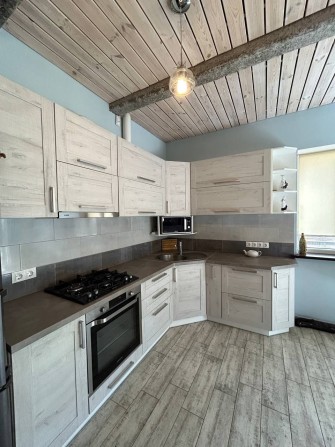 Дуплекс з підвалом, коли будували для себе, Буча! - фото 1