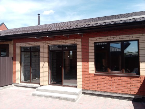 Продам будинок (триплекс) на Летрі Белая Церковь